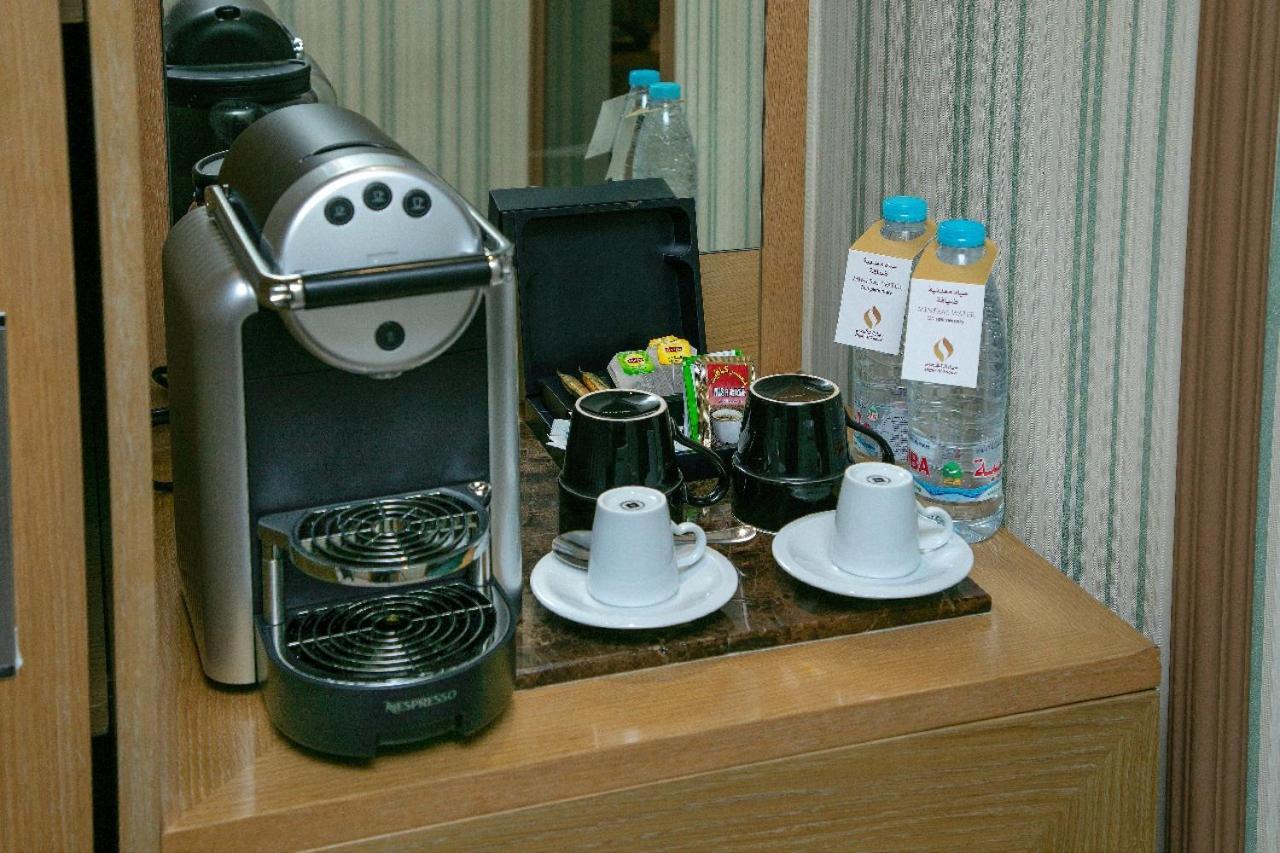 Diyar Al Taqwa Hotel Medine Dış mekan fotoğraf