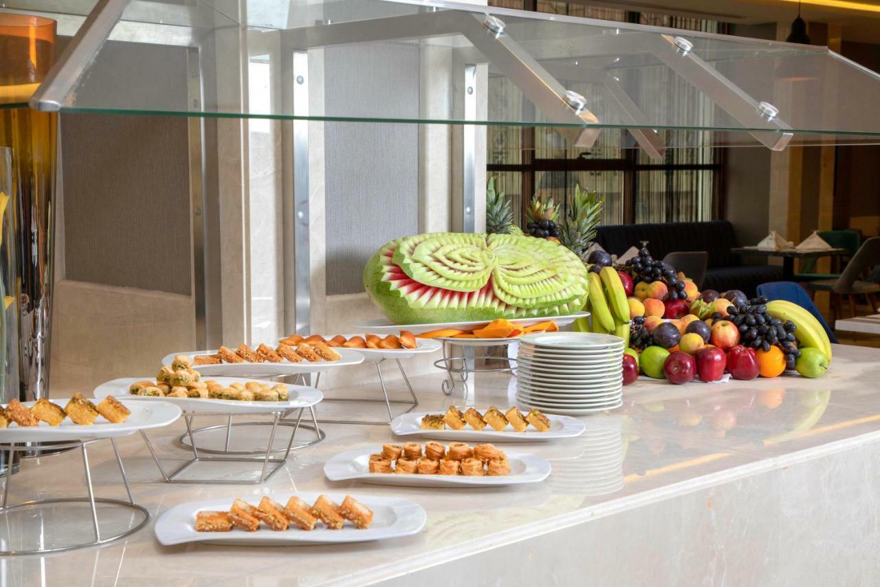 Diyar Al Taqwa Hotel Medine Dış mekan fotoğraf