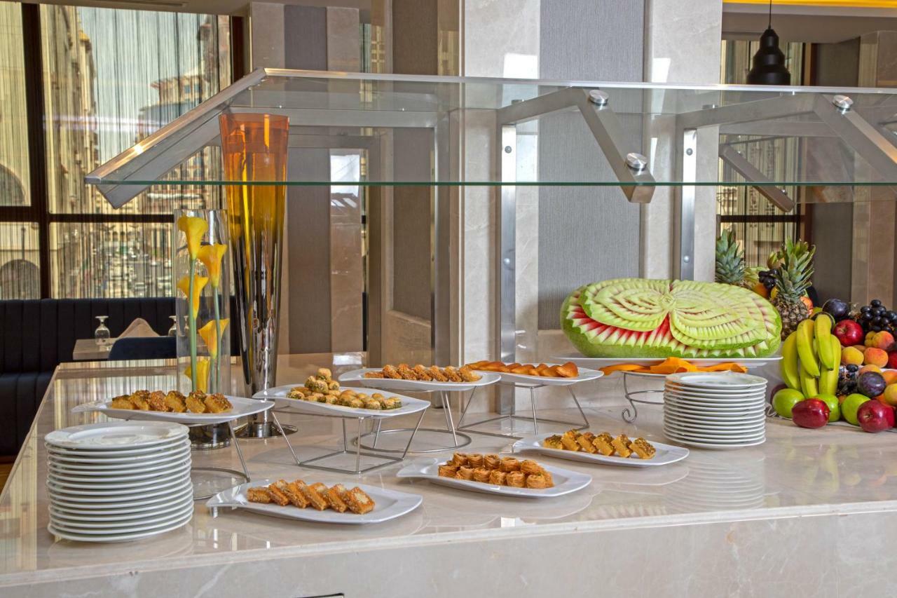 Diyar Al Taqwa Hotel Medine Dış mekan fotoğraf
