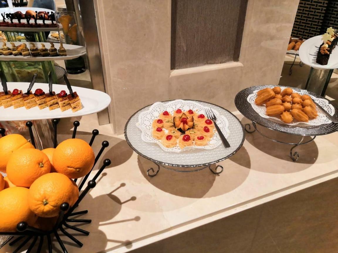 Diyar Al Taqwa Hotel Medine Dış mekan fotoğraf