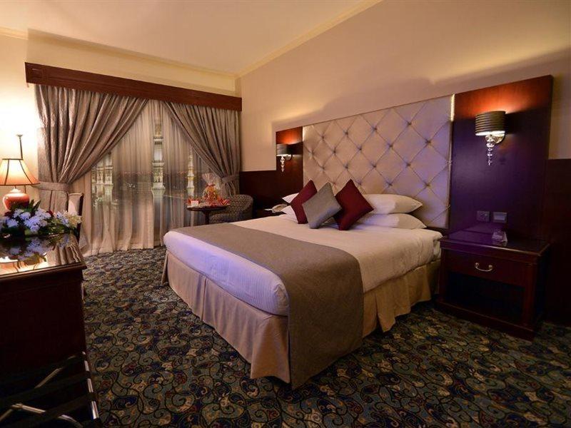 Diyar Al Taqwa Hotel Medine Dış mekan fotoğraf