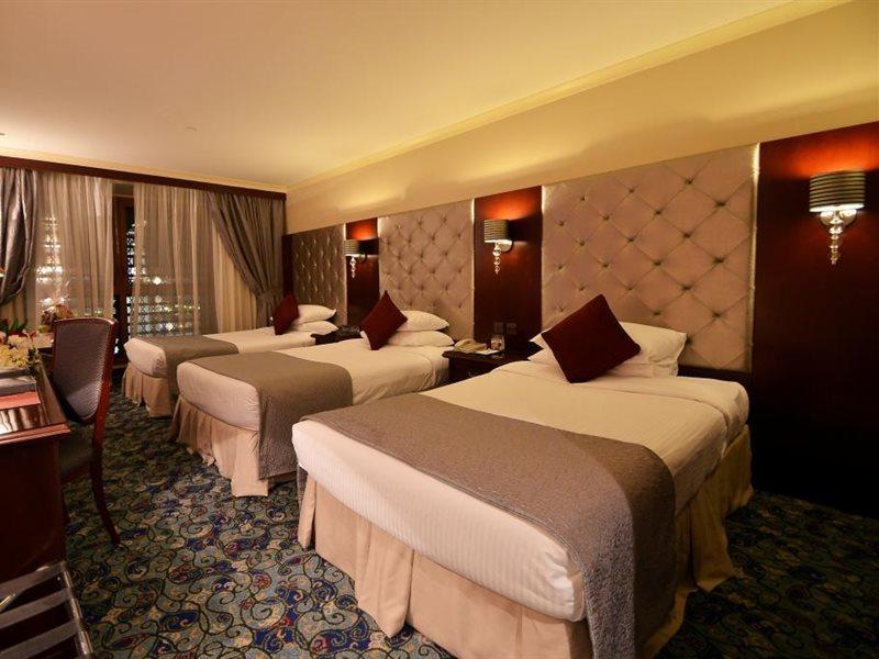 Diyar Al Taqwa Hotel Medine Dış mekan fotoğraf